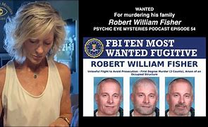 Image result for Robert William Fisher Wife