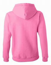 Image result for Light Pink Hoodie