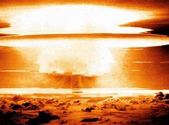Image result for Real Atomic Bomb