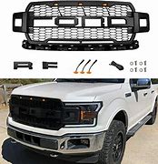 Image result for F150 Grill