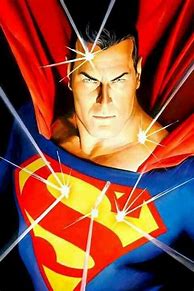 Image result for Alex Ross Generations