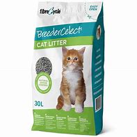 Image result for Paper Cat Litter
