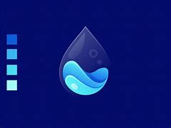 Image result for Designer Water Logo