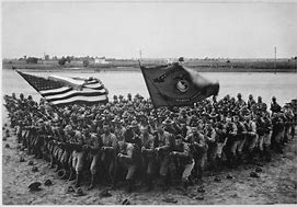 Image result for US Marines WWI