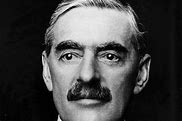 Résultat d’images pour Neville Chamberlain