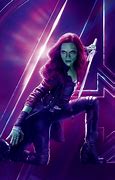 Image result for Peter Quill Gamora
