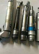 Image result for Parts of a Hygiene Slow Speed Handpiece