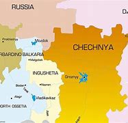 Image result for Republic of Chechnya Army