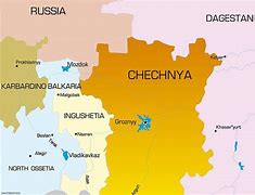 Image result for Chechnya Economy