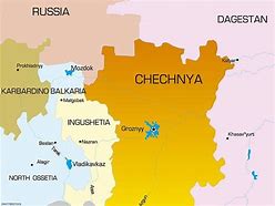 Image result for Russia Airborne Chechnya