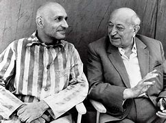Image result for Simon Wiesenthal After Liberation