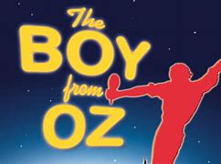 Image result for Cast Boy From Oz