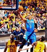 Image result for Russell Westbrook Cartoon Drawing
