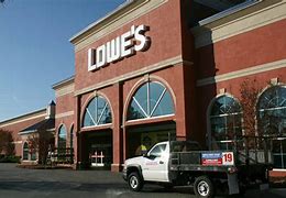 Image result for Lowe's Companies Canada