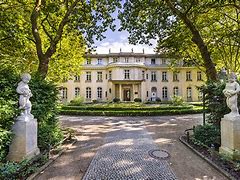 Image result for Wannsee Conference Attendees