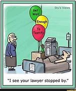 Image result for Law Office Humor