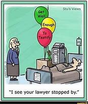 Image result for Funny Lawyer Cartoons Ethics