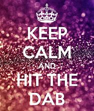 Image result for Keep Calm and DAB