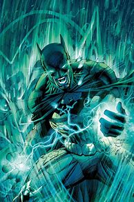 Image result for Bruce Wayne Batman Art