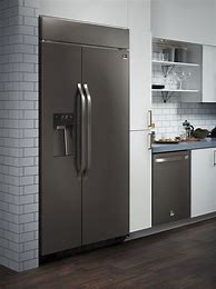 Image result for LG Black Counter-Depth Refrigerators