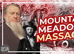 Image result for Burying The Past: Legacy Of The Mountain Meadows Massacre