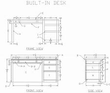 Image result for Build a Desk