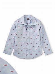 Image result for Patterned Button Up Shirt
