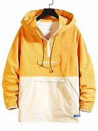 Image result for Girls Colorblock Hoodie