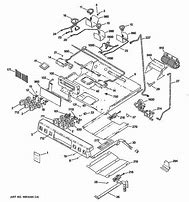 Image result for GE Gas Oven Parts