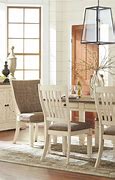 Image result for Bolanburg Dining Table%2C Two-Tone By Ashley Homestore%2C Furniture %3E Kitchen And Dining Room %3E Dining Room Tables. On Sale - 35%25 Off