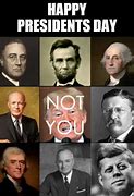 Image result for Presidents Day Funny E-cards