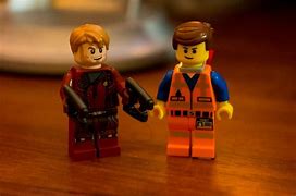 Image result for Chris Pratt as a LEGO