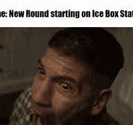 Image result for Ice Box