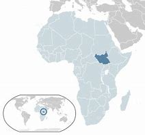 Image result for Sudan Land Area
