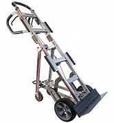 Image result for Aluminum Appliance Hand Truck