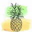 Image result for Cute Pineapple Wallpaper for Laptop