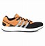 Image result for Orange Adidas Sneakers