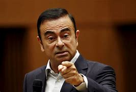 Image result for Renault-Nissan CEO