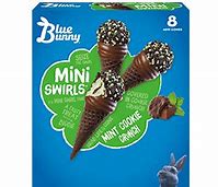 Image result for Blue Bunny Ice Cream Pop