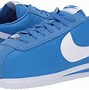 Image result for Shoes Like Nike Cortez