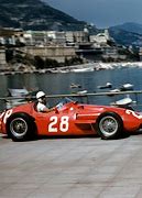 Image result for Stirling Moss at Monaco