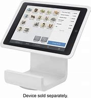 Image result for Square iPad Stand