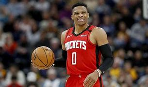 Image result for Russell Westbrook Playoffs