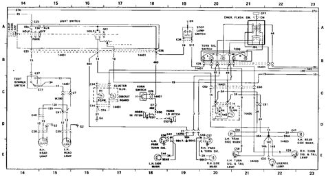 1973 Ford F250 Wiring Diagram Online   18