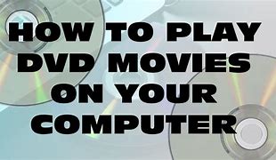 Image result for Play DVD Movie