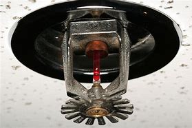 Image result for Fire Sprinkler Head