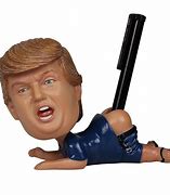 Image result for Donald Trump Pen Holder