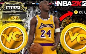 Image result for NBA 2K20 Vc PS4