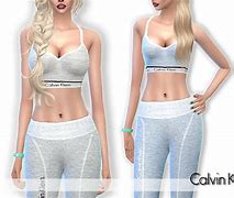 Image result for Sims 4 Calvin Klein