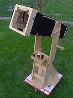 Image result for Telescope Projects